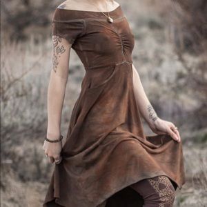 Sew Much Love Clothing LBD